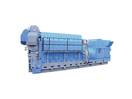 16V280G Gas Generator Set