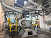 3000kW Dual Fuel Generator Set