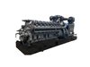 16V 190G Gas Generator Set