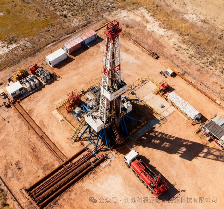 Differences Among Coalbed Methane, Coal-rock Gas, and Shale Gas