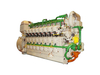 16V 280Z Gas Generator Set