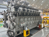 NYLF3200-50 Diesel Generator Set