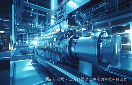 Gas Generator Set Control System: The Invisible “Smart Brain”