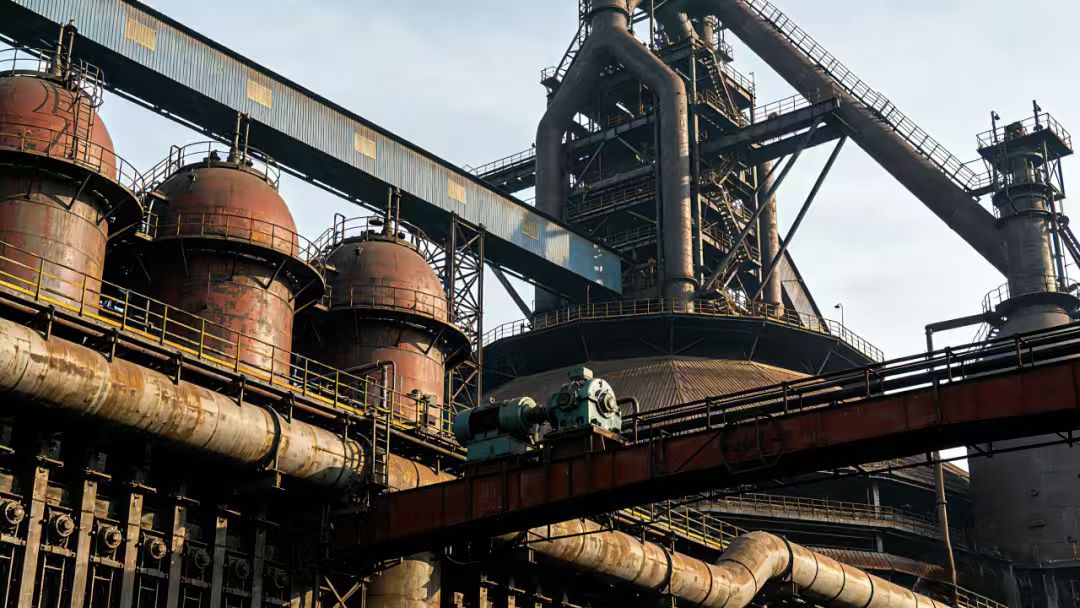 Awakening “Industrial Off-Gas” to Drive a Greener Future Blast Furnace Gas Power Generation