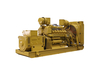 12V135G Natural Gas Generator Set