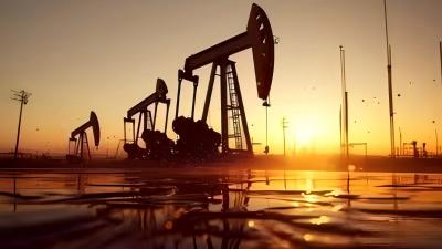 "Substation" for Oilfield Waste Gas