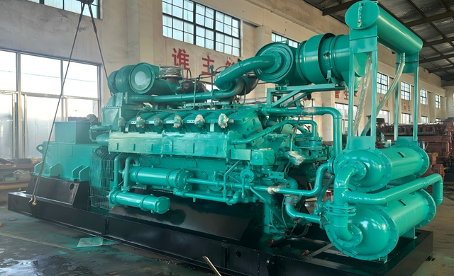 application in Tire Recycling for Power Generation